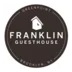 Franklin Guesthouse logo